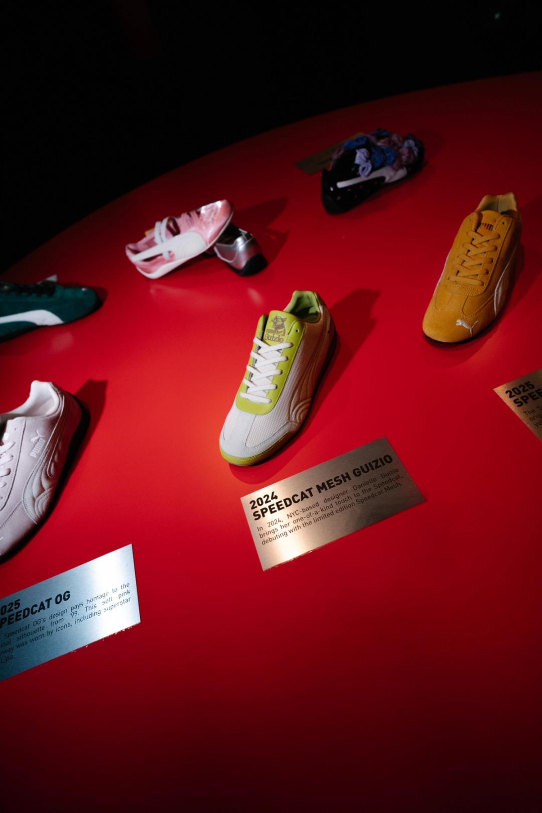 PUMA Speedcat gallery image