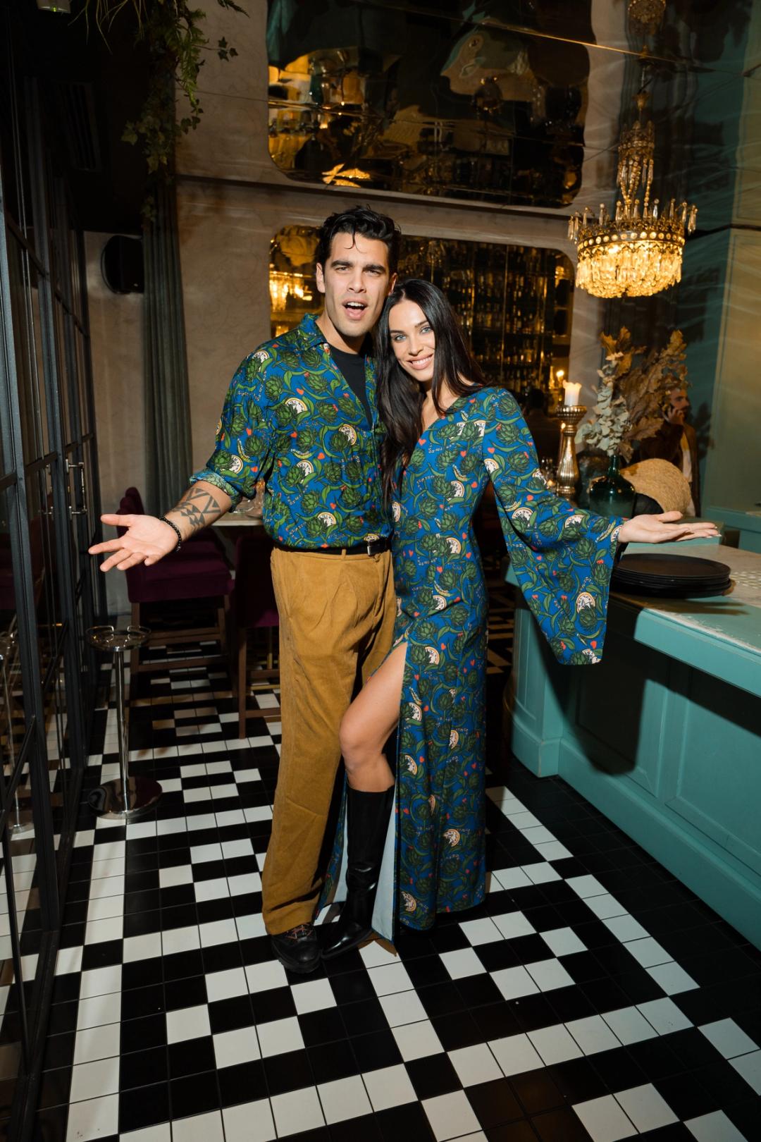 Thanksgiving all'italiana  gallery image