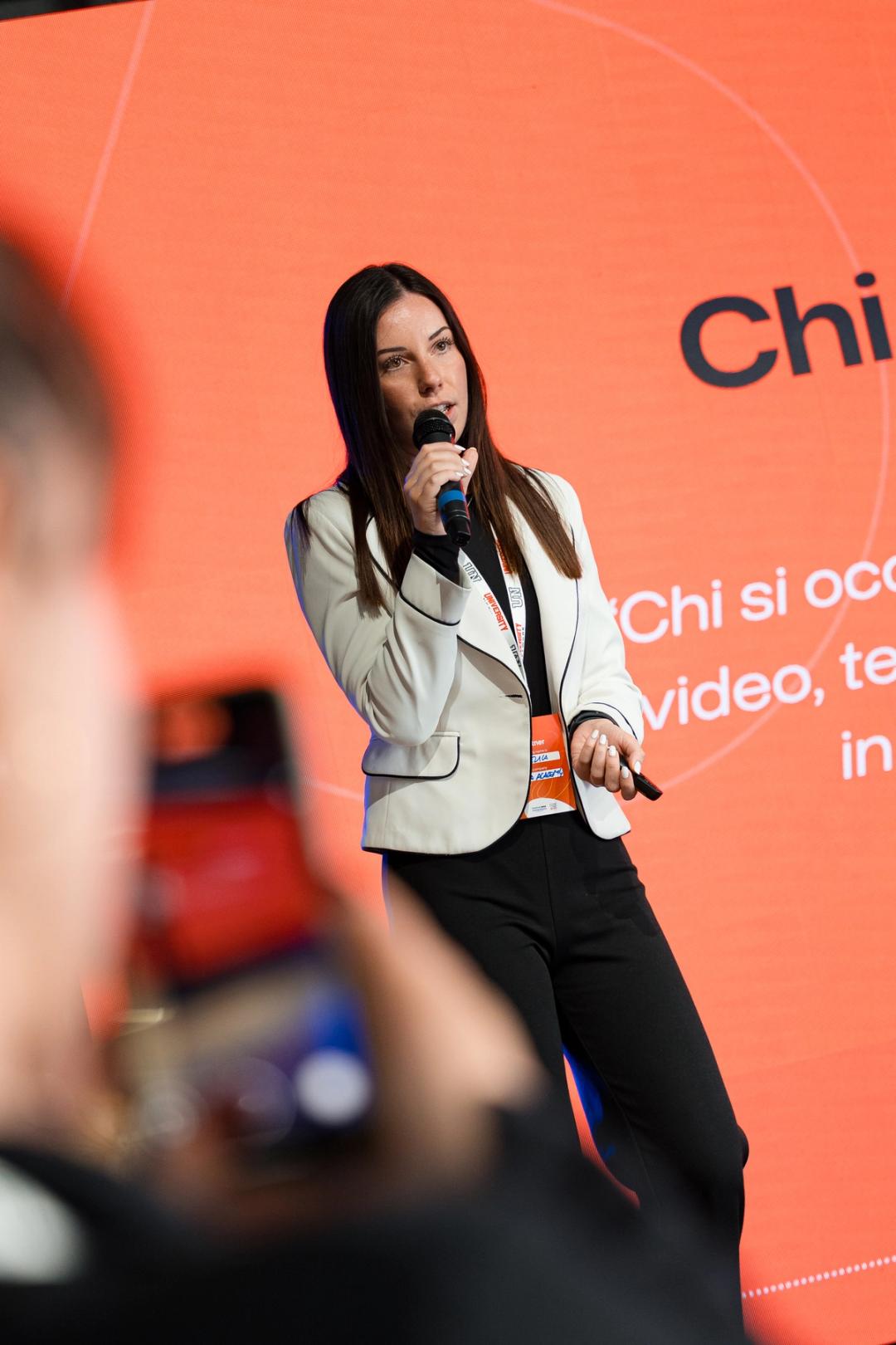 FESTIVAL UNIVERSITARIO gallery image