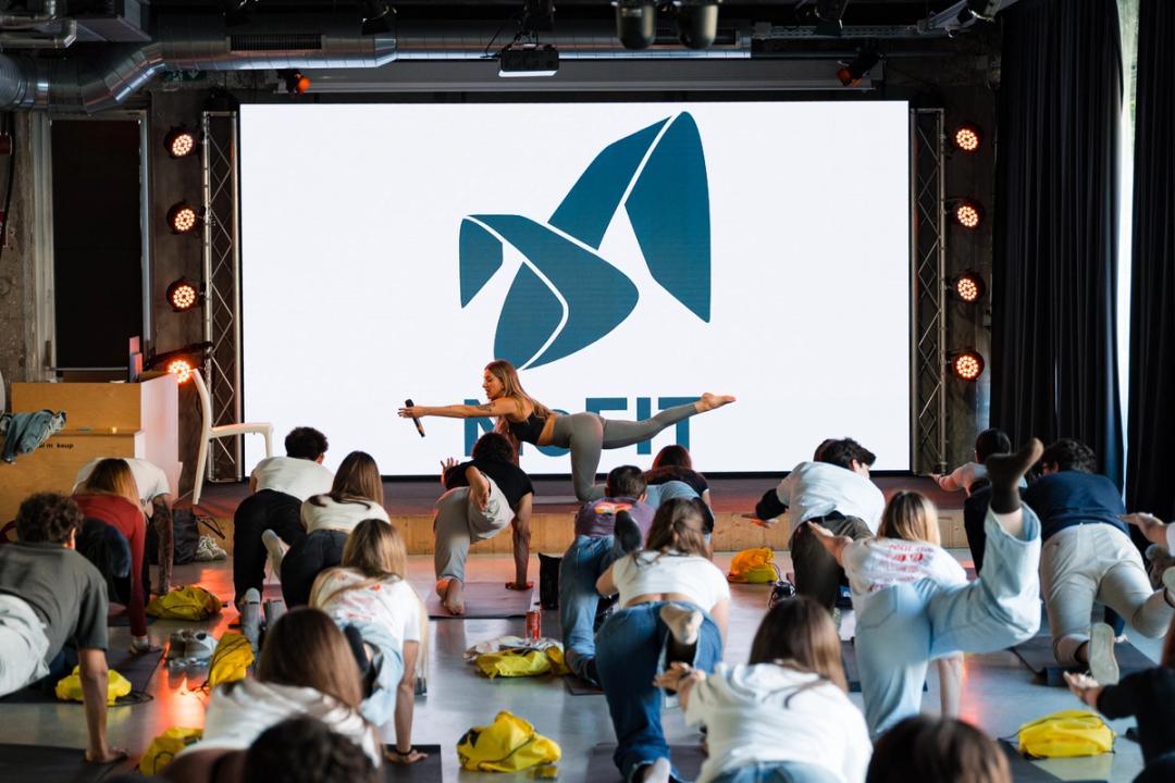 FESTIVAL UNIVERSITARIO gallery image