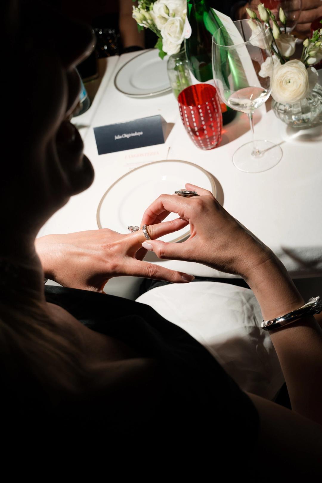 Maison Antoine in Langosteria  gallery image