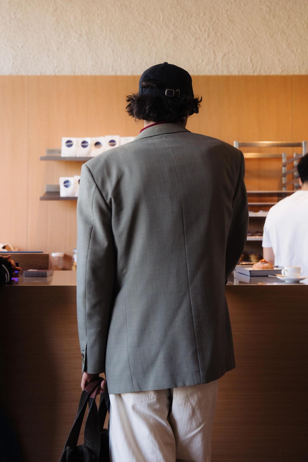 Polo Club: The Launderette gallery image