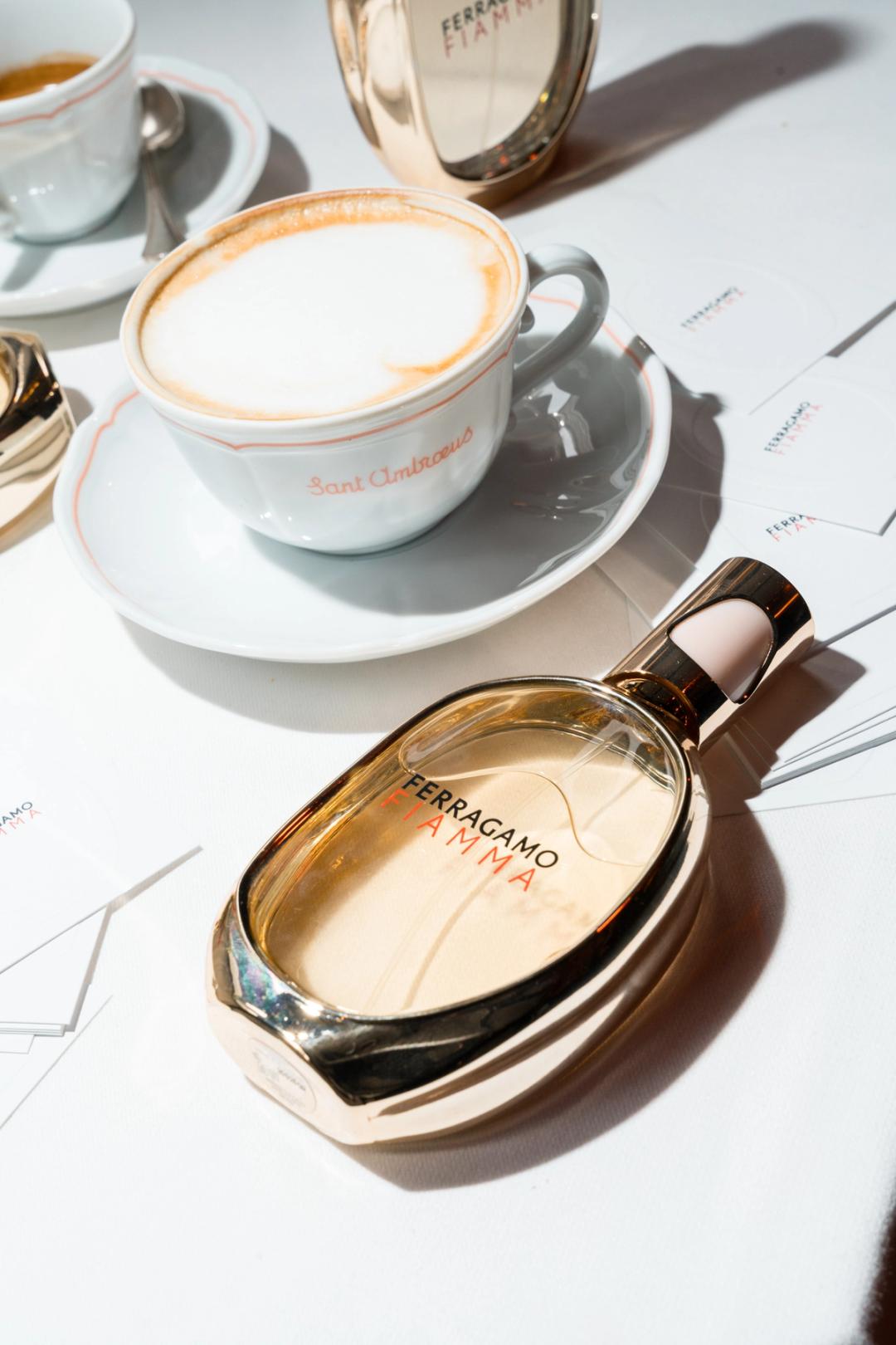 Ferragamo Fiamma gallery image