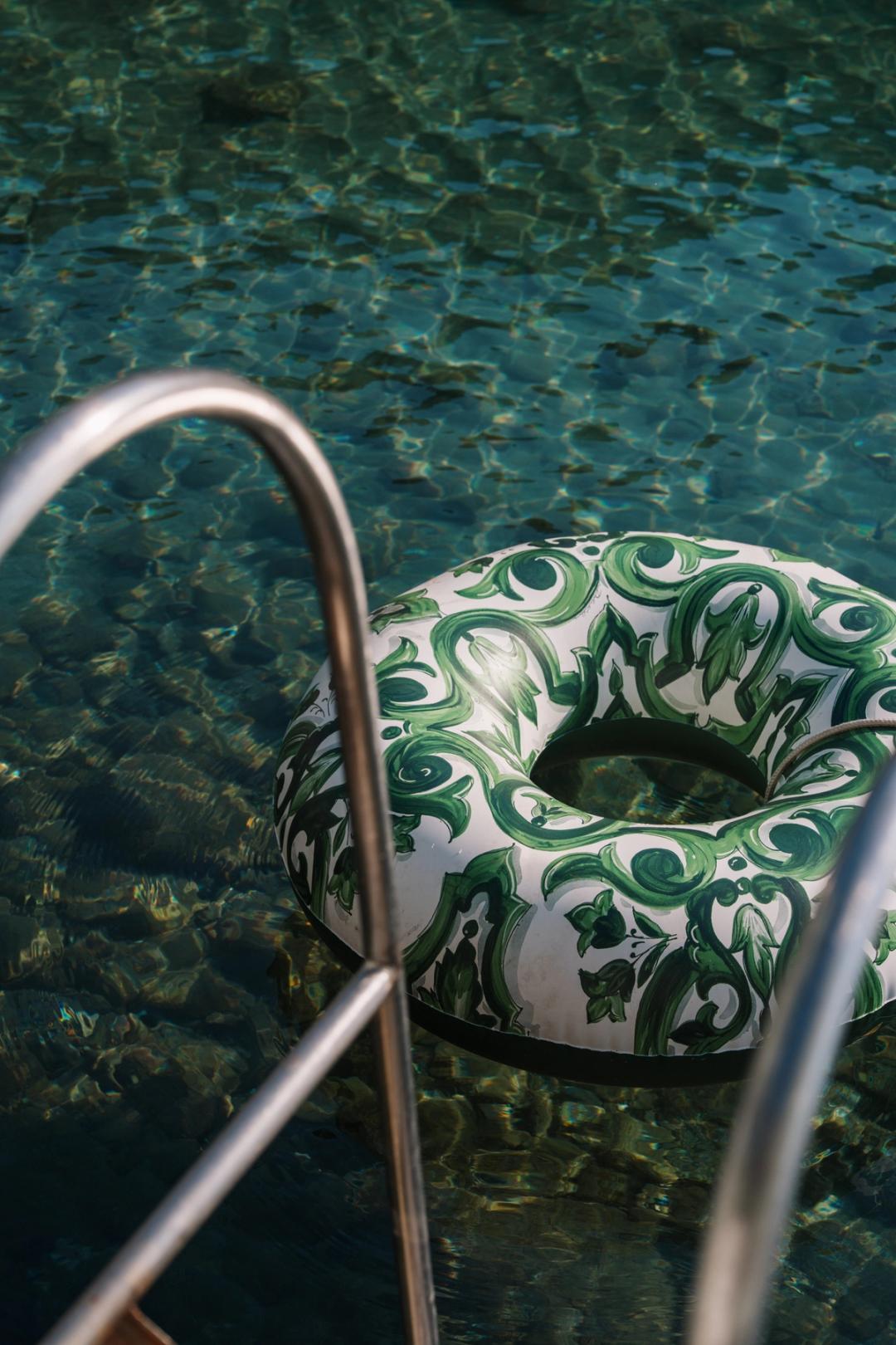 Dolce Gabbana Casa X Vesta Portofino  gallery image