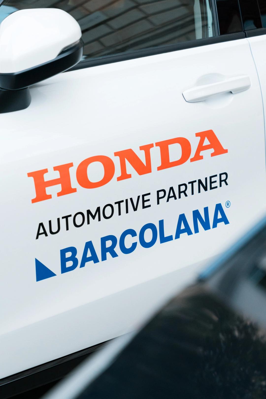 Honda Auto gallery image