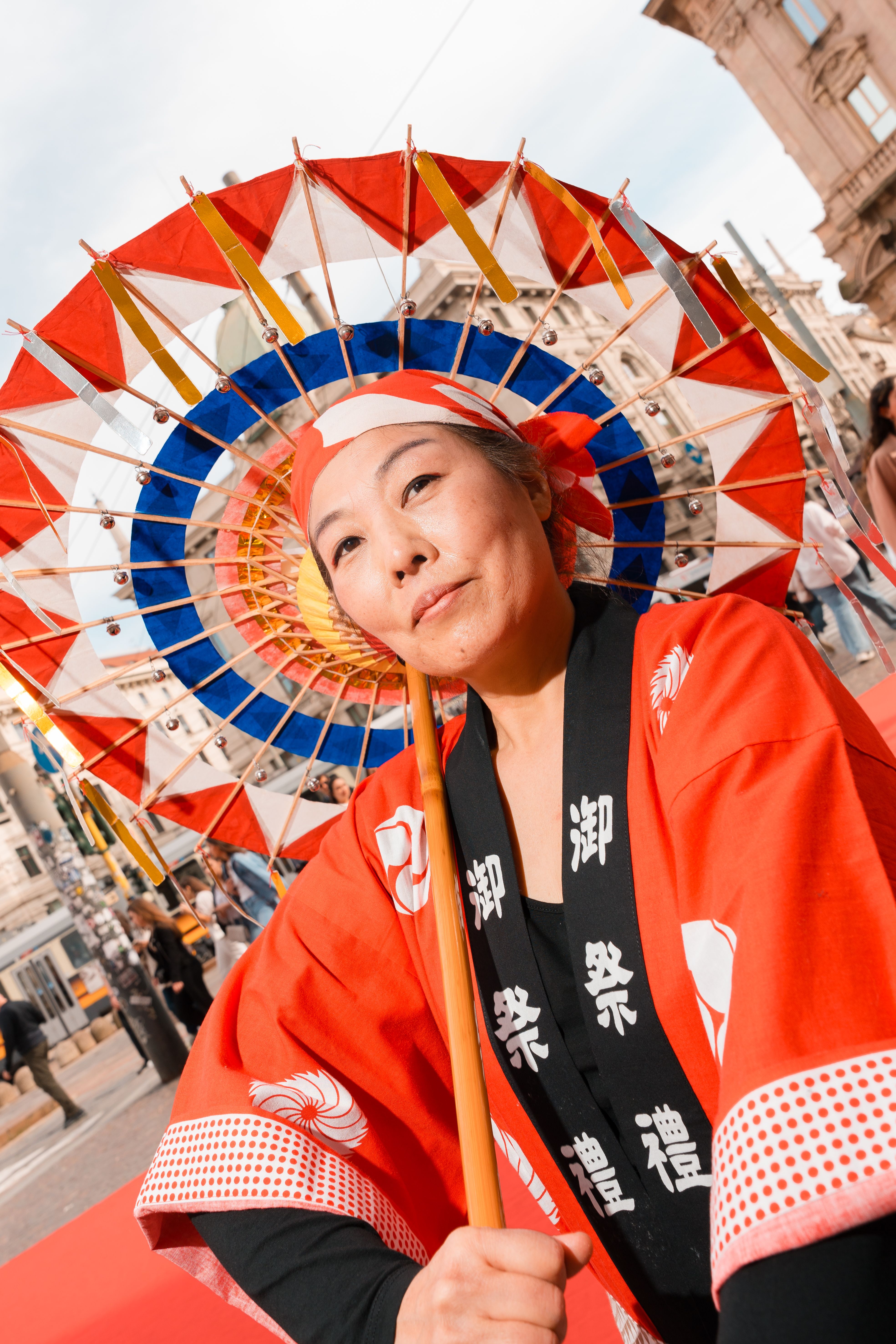 5° Anniversario UNIQLO Cordusio