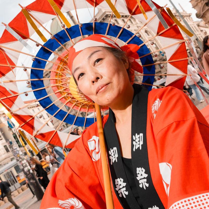 5° Anniversario UNIQLO Cordusio