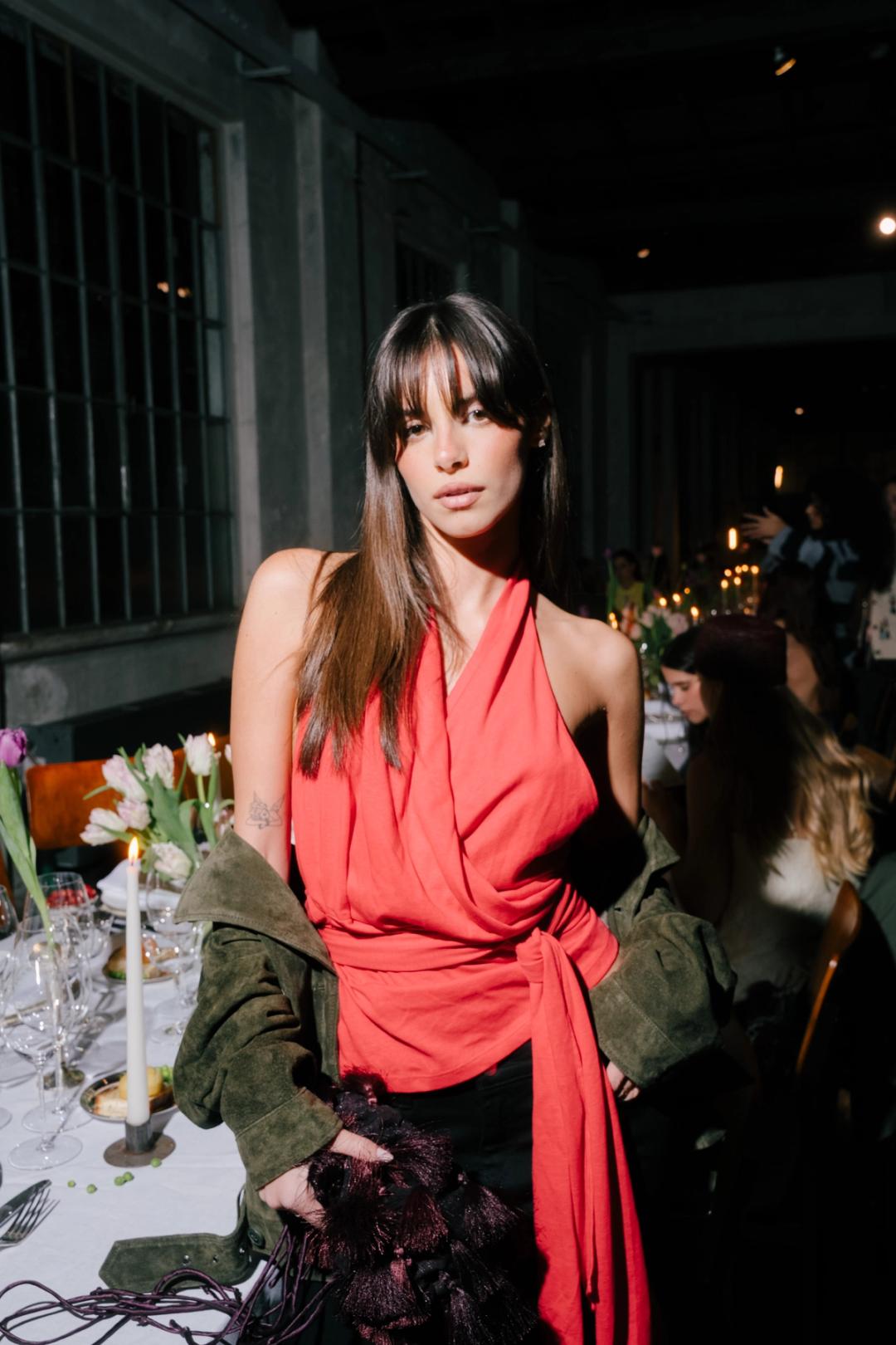 Parfois: The table after  gallery image