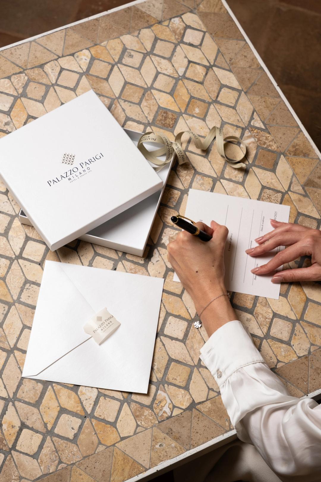 Palazzo Parigi gallery image