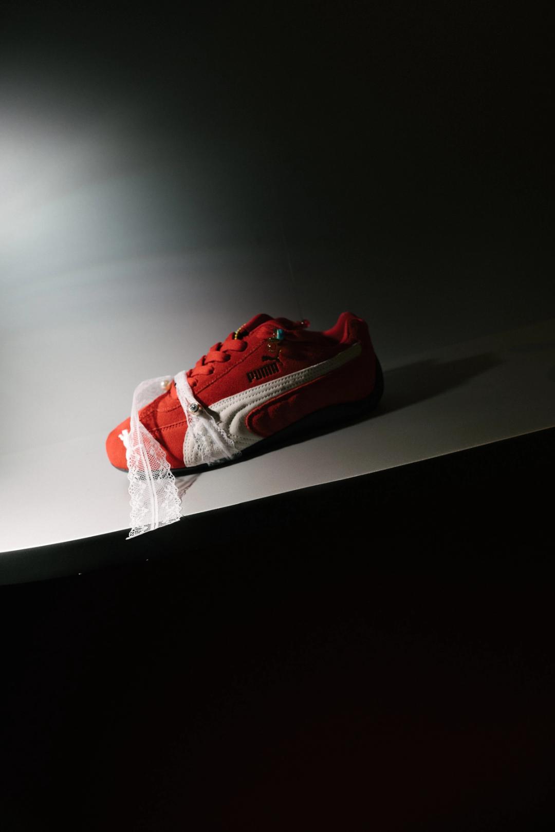 PUMA Speedcat gallery image