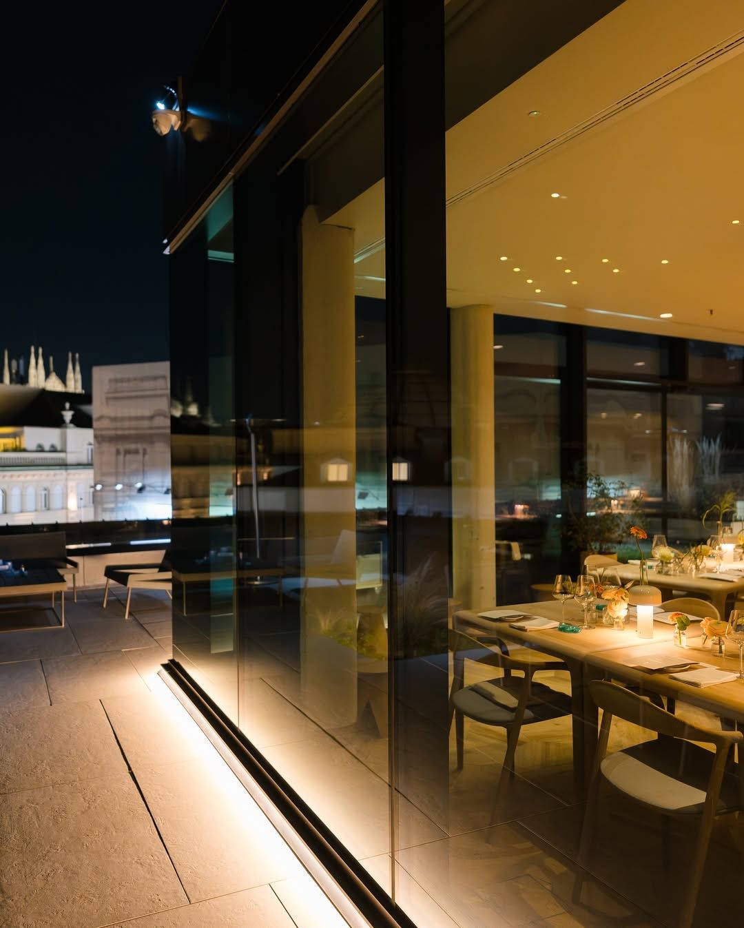 Naturium in Horto Restaurant gallery image