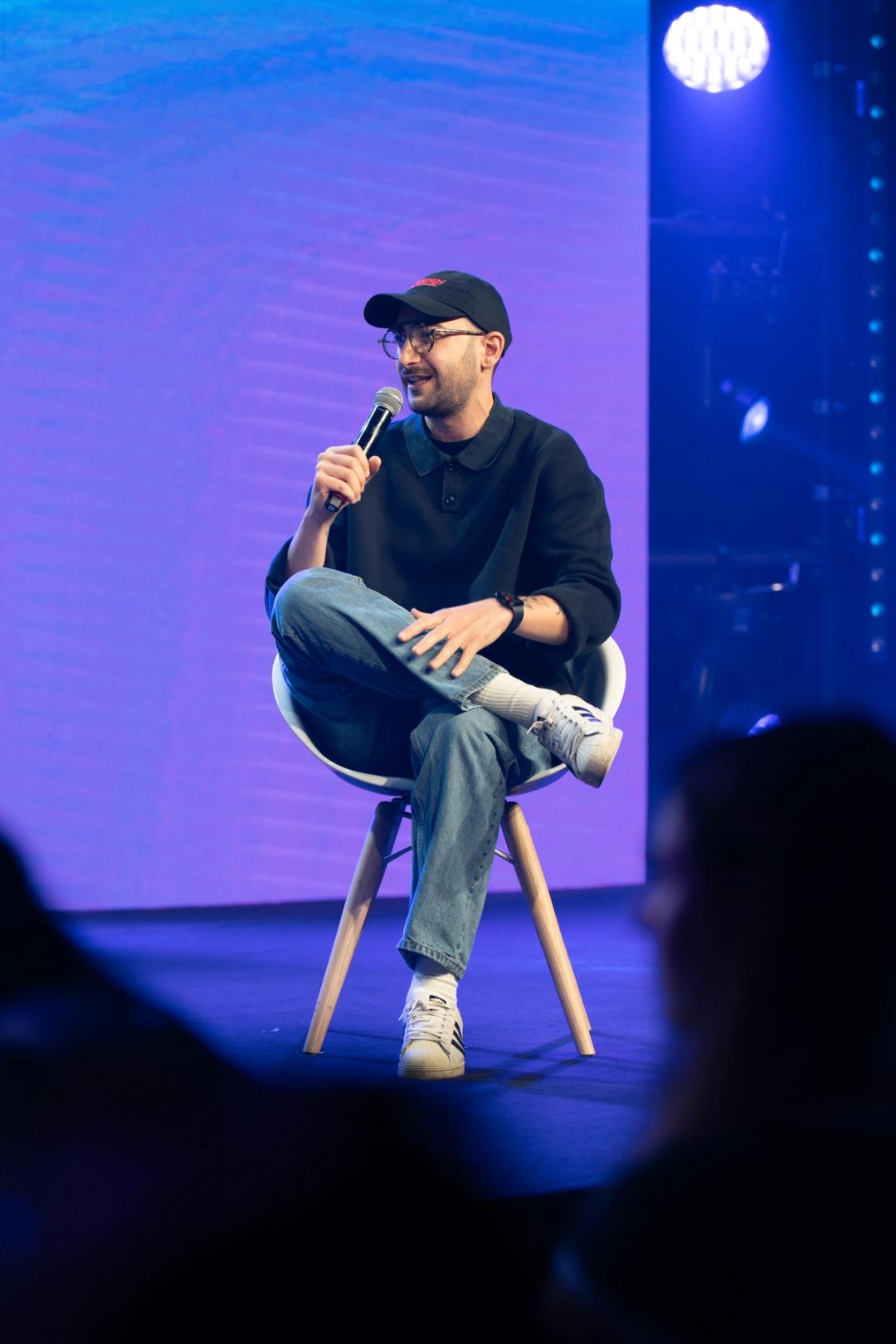 FESTIVAL UNIVERSITARIO  gallery image