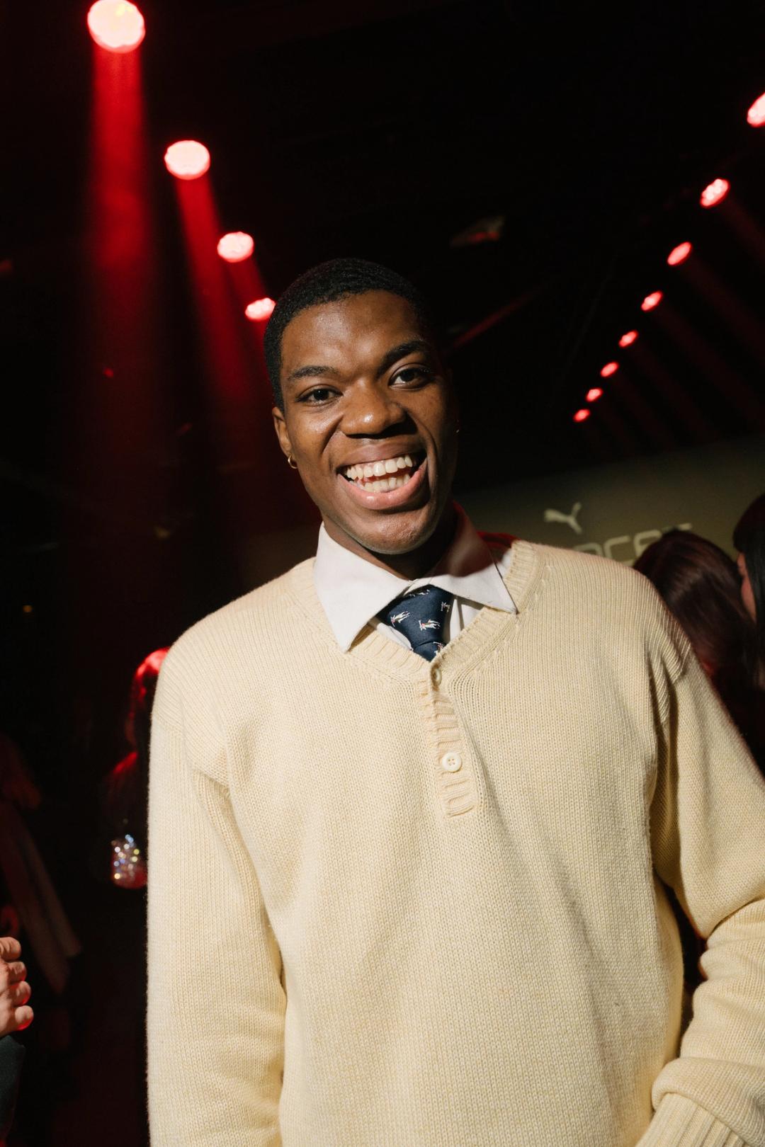 PUMA Speedcat gallery image