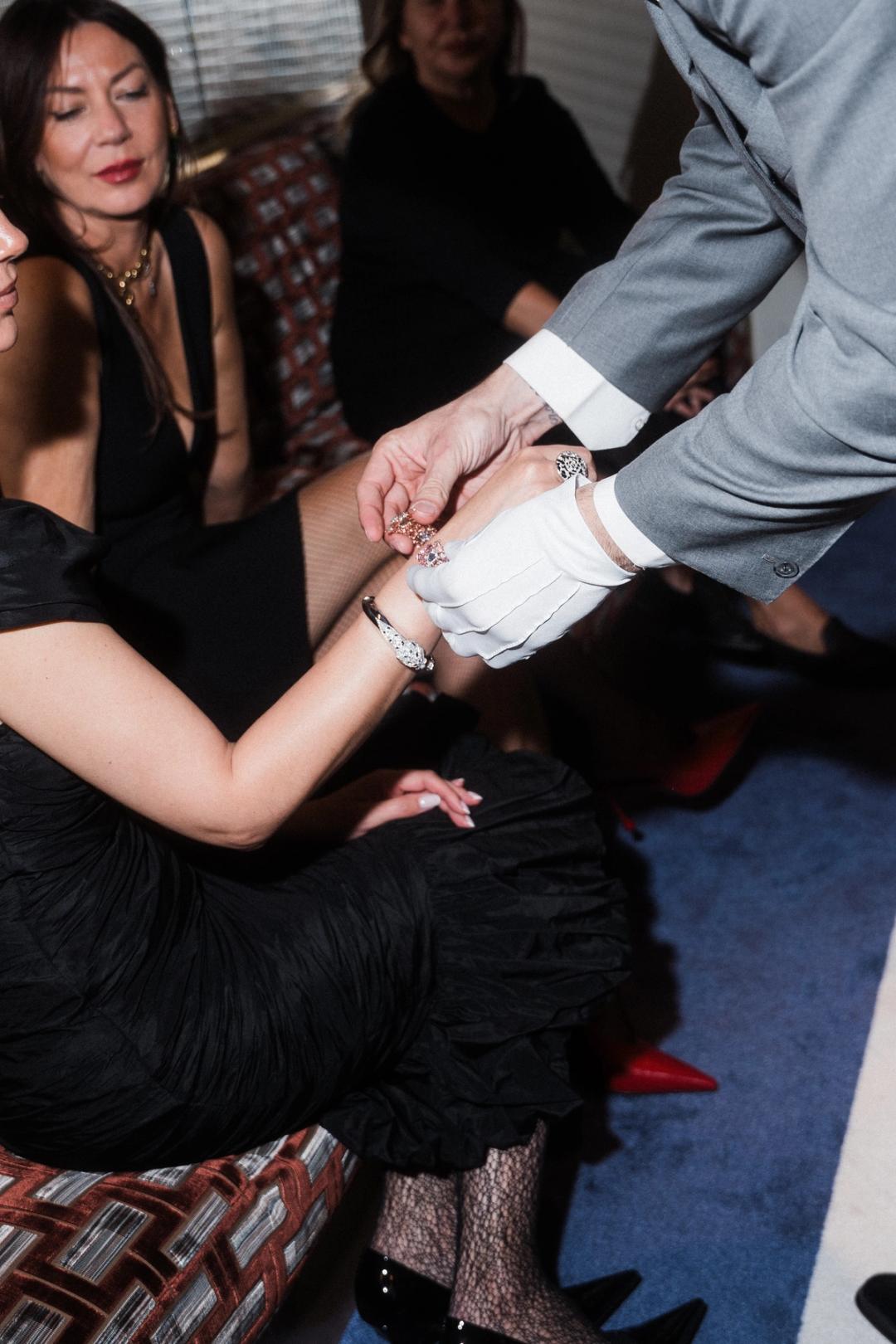 Maison Antoine in Langosteria gallery image