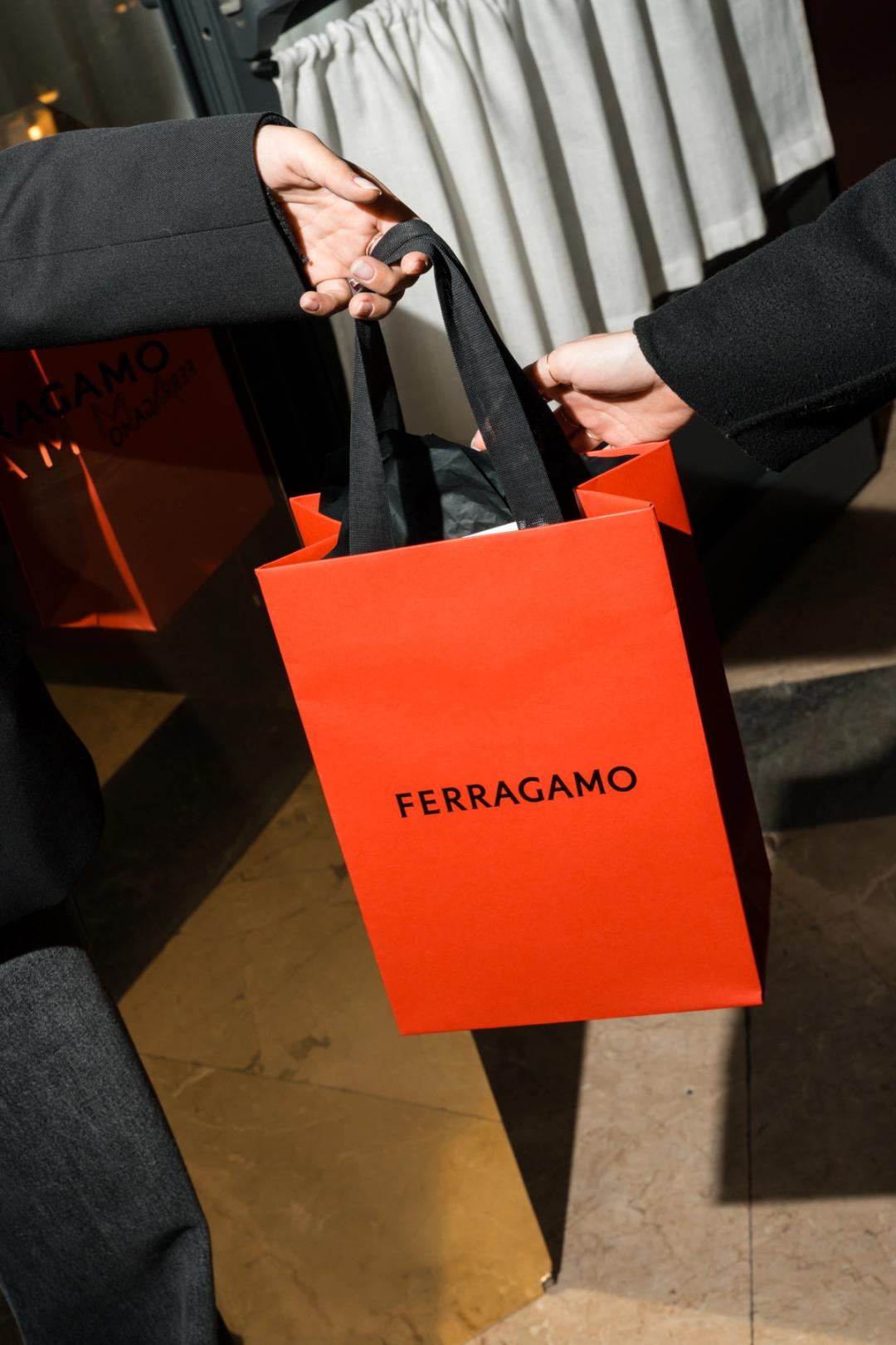 Ferragamo Fiamma gallery image