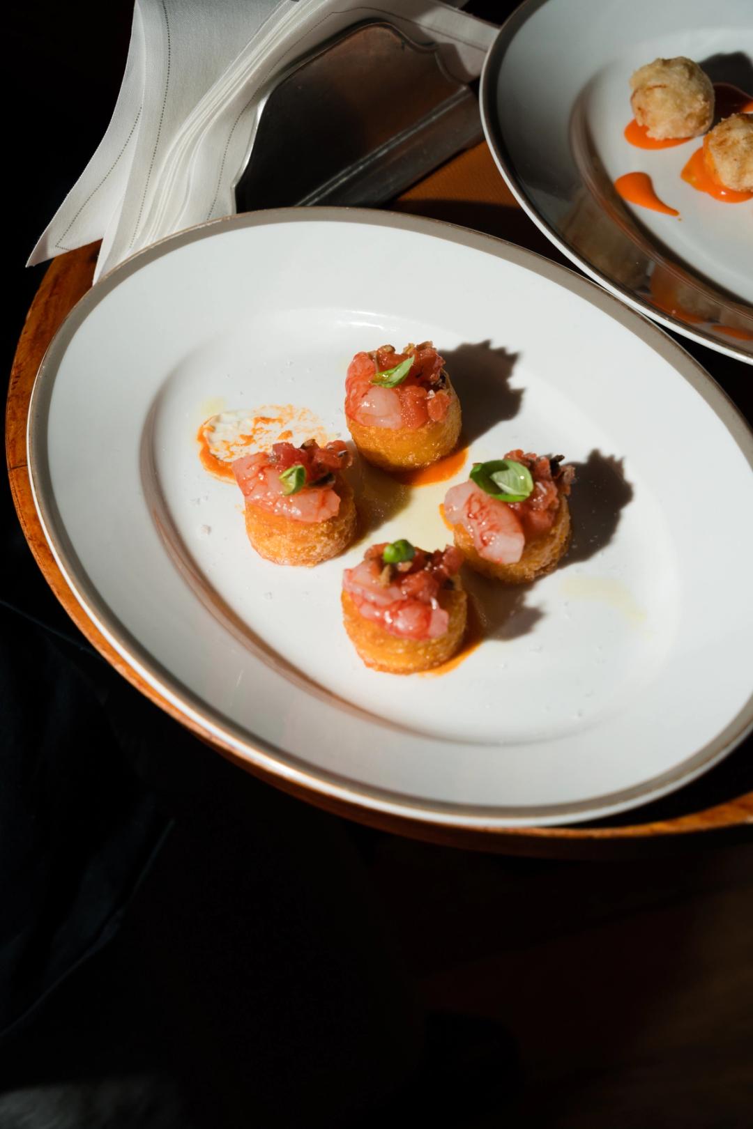 Maison Antoine in Langosteria gallery image