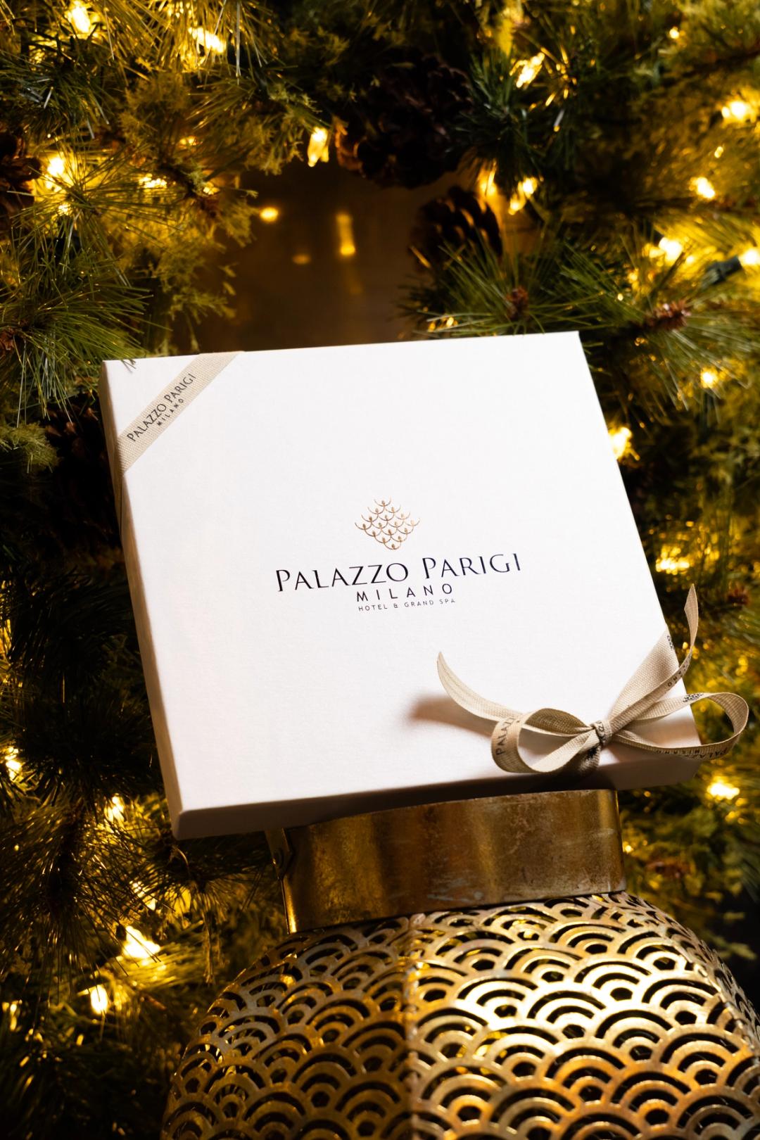 Palazzo Parigi  gallery image