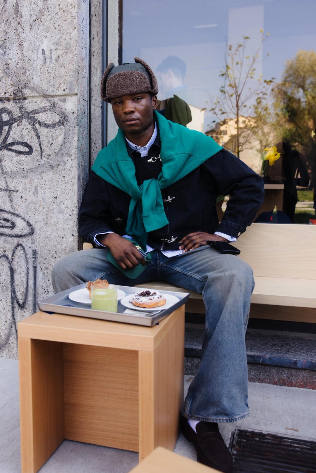 Polo Club: The Launderette gallery image