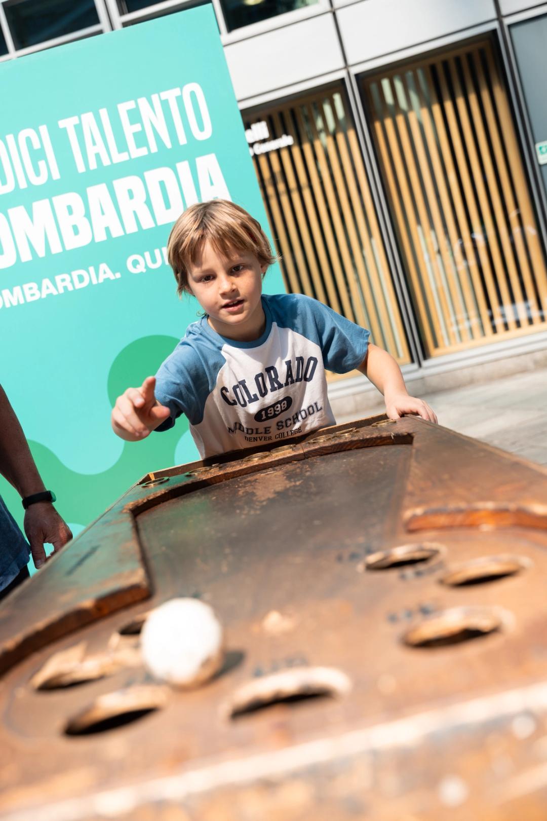 Il Festival del Made in Lombardia gallery image