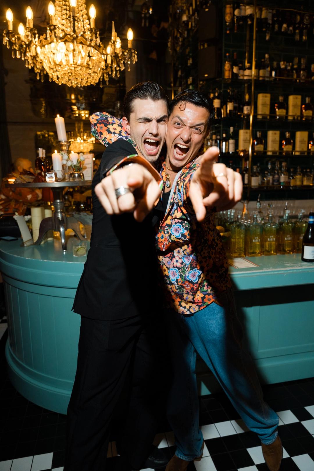 Thanksgiving all'italiana gallery image