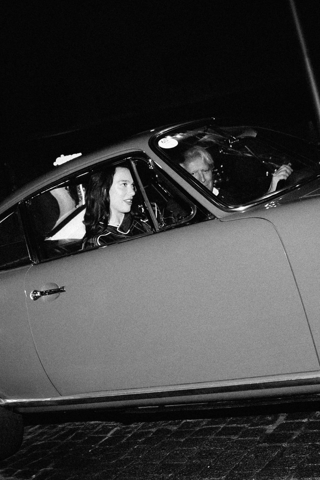 PUMA Speedcat gallery image