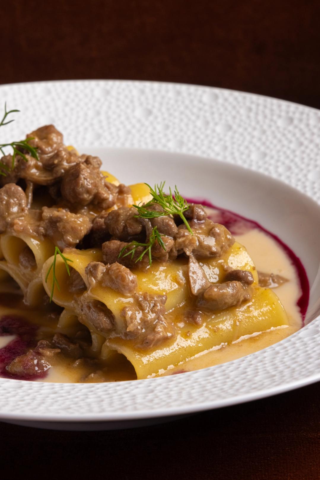 Palazzo Parigi gallery image