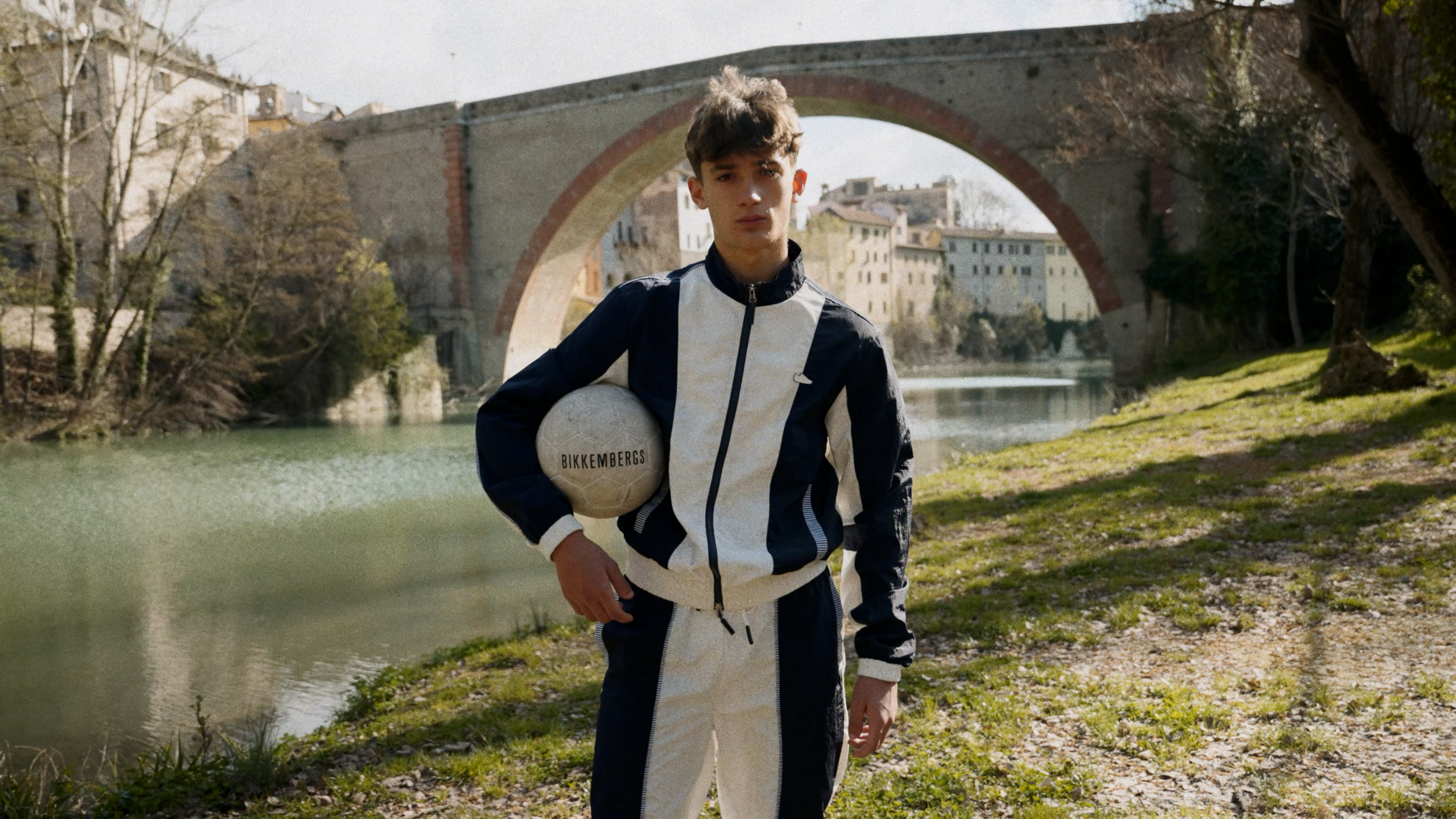Bikkembergs Calcio