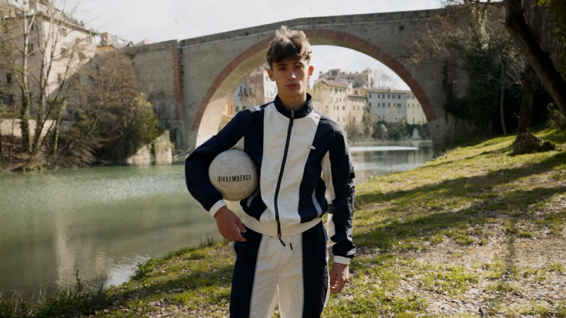 Bikkembergs Calcio
