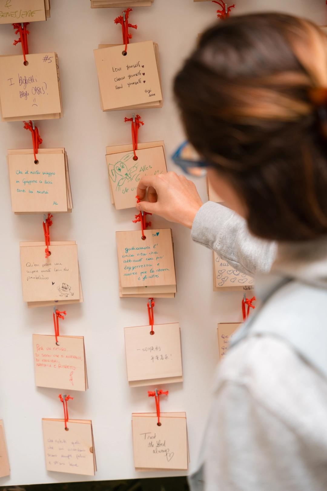 5° Anniversario UNIQLO Cordusio gallery image