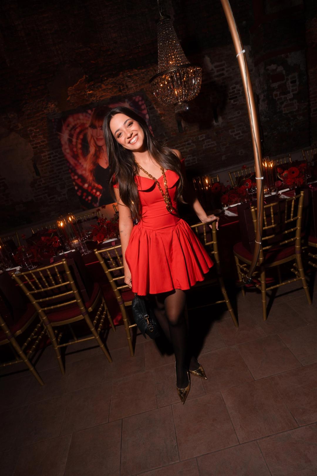 Charlotte Tilbury Christmas Dinner gallery image