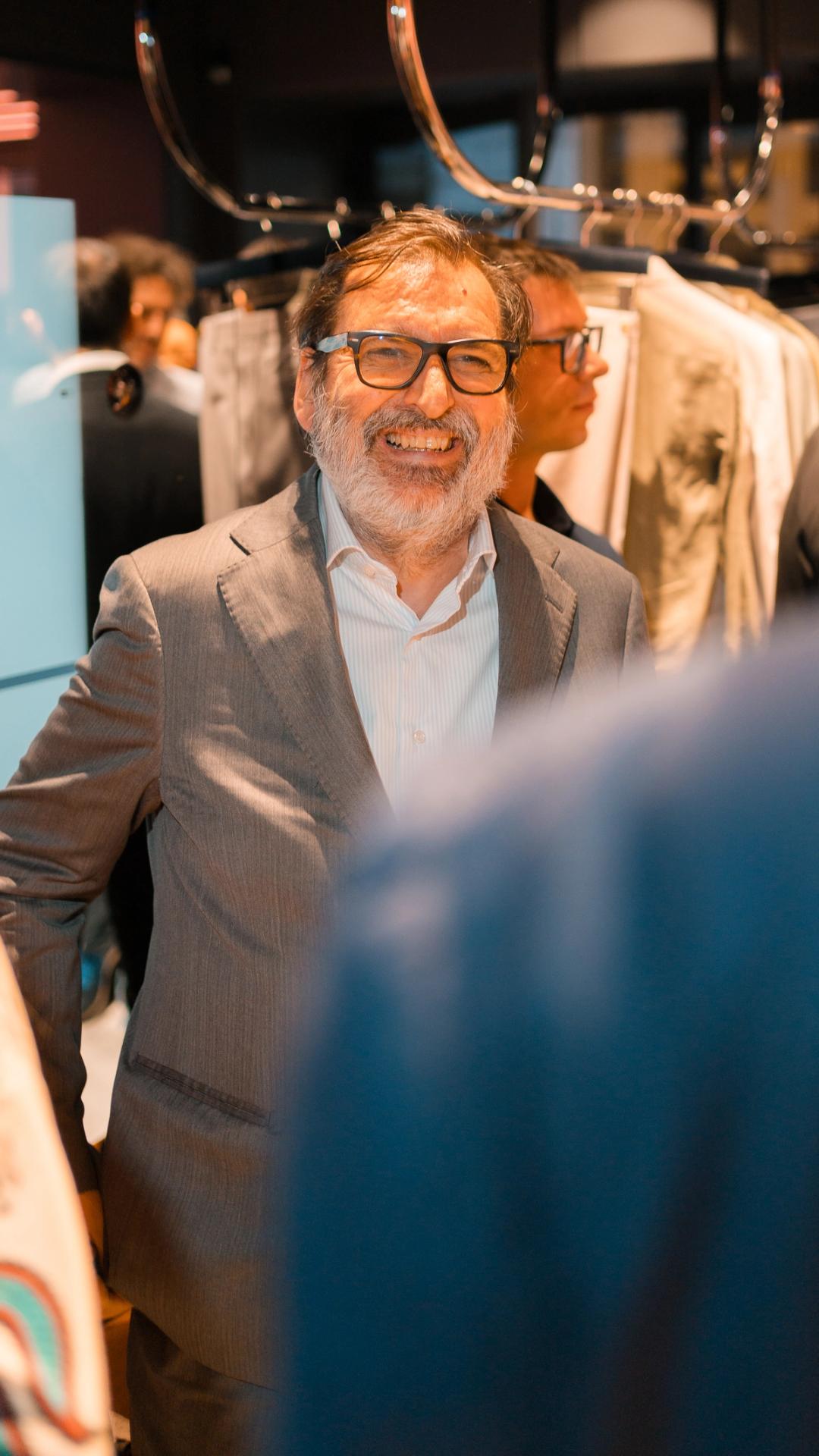 Alfa Romeo X Larusmiani gallery image