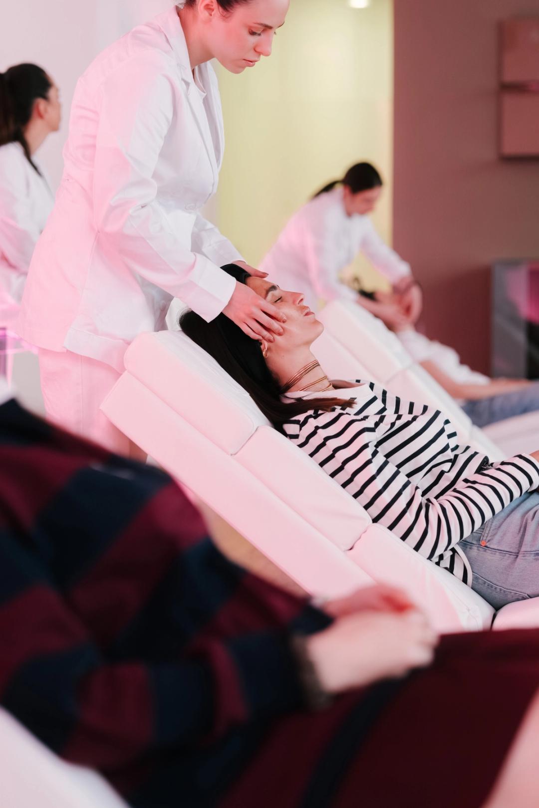 Filorga: Skin Quality Unlocked gallery image