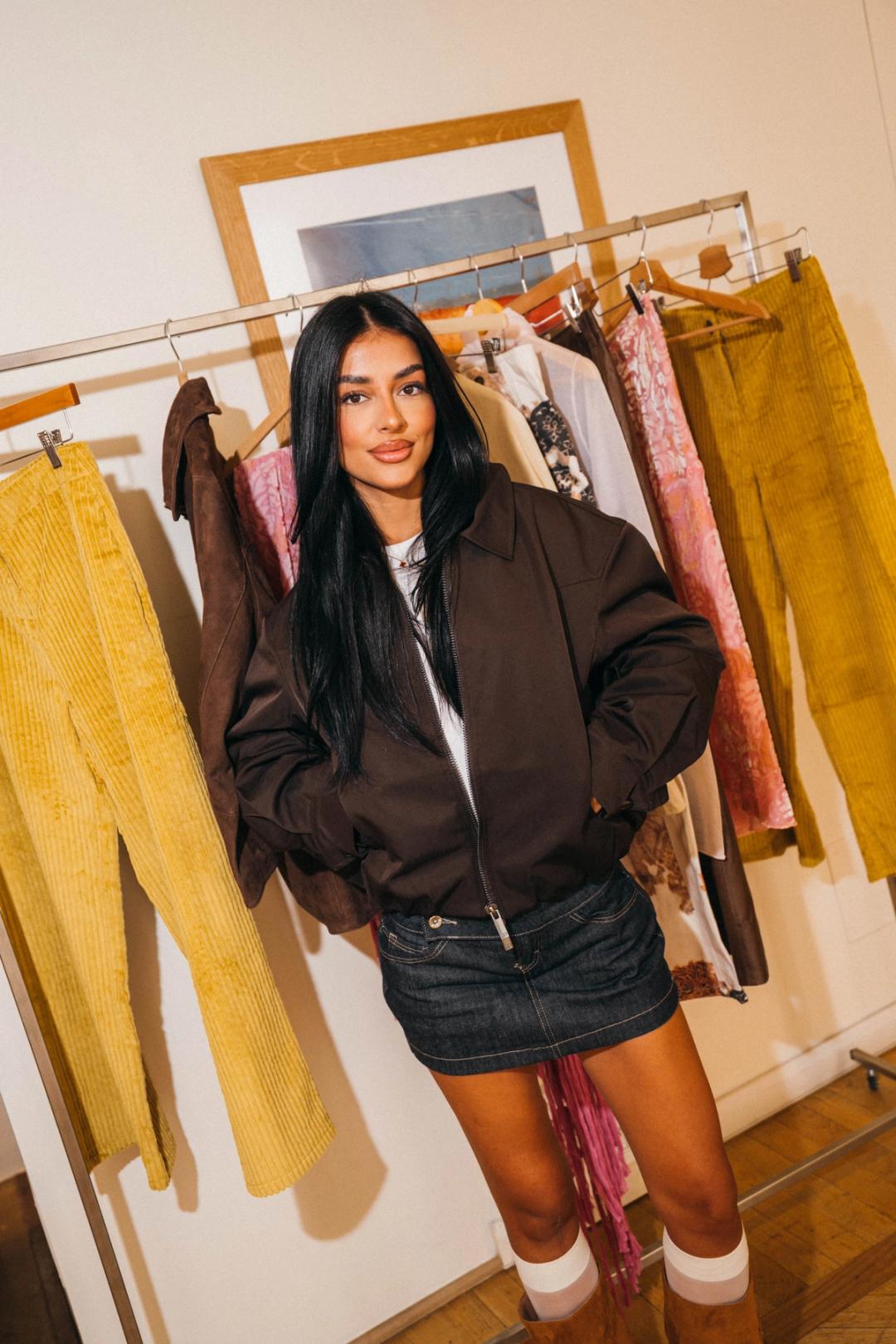 Parfois gallery image