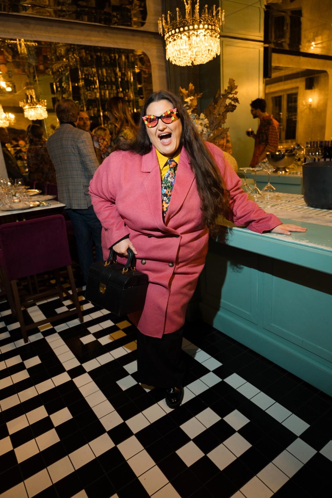 Thanksgiving all'italiana  gallery image