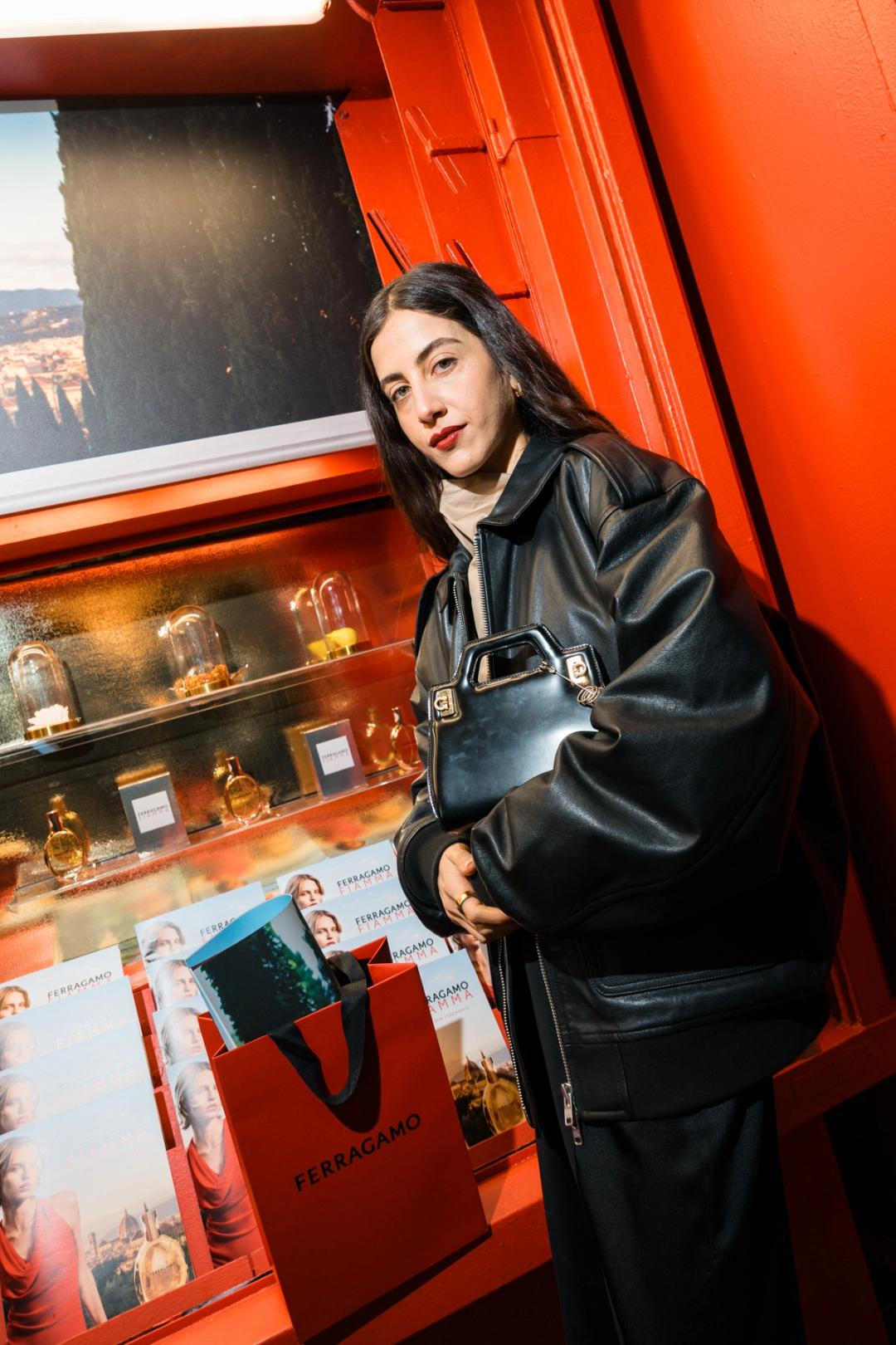 Ferragamo Fiamma gallery image