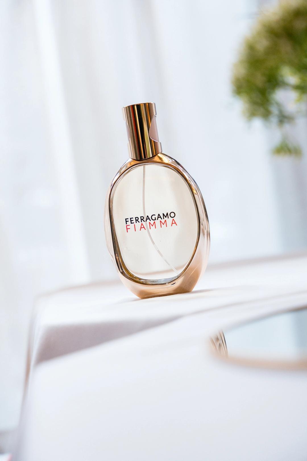 Ferragamo Fiamma gallery image