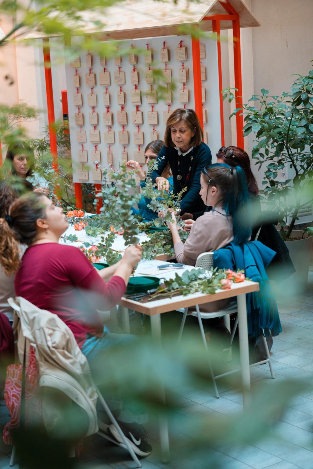 5° Anniversario UNIQLO Cordusio gallery image