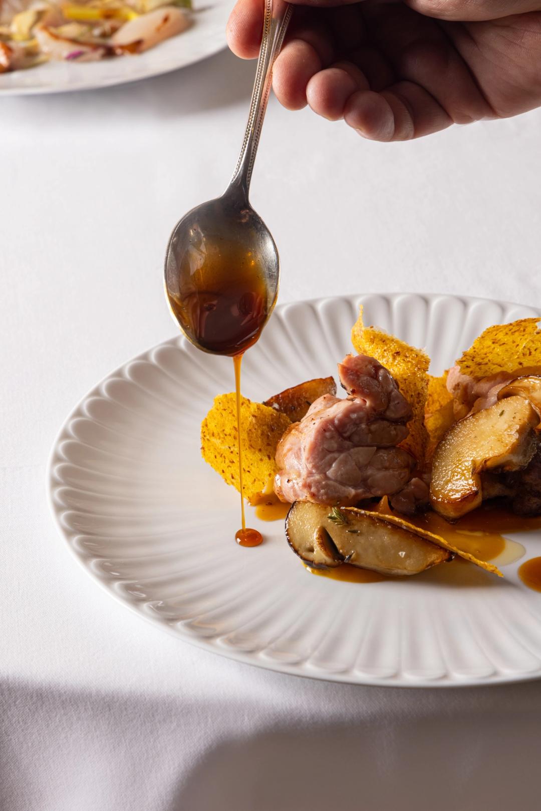 Palazzo Parigi gallery image