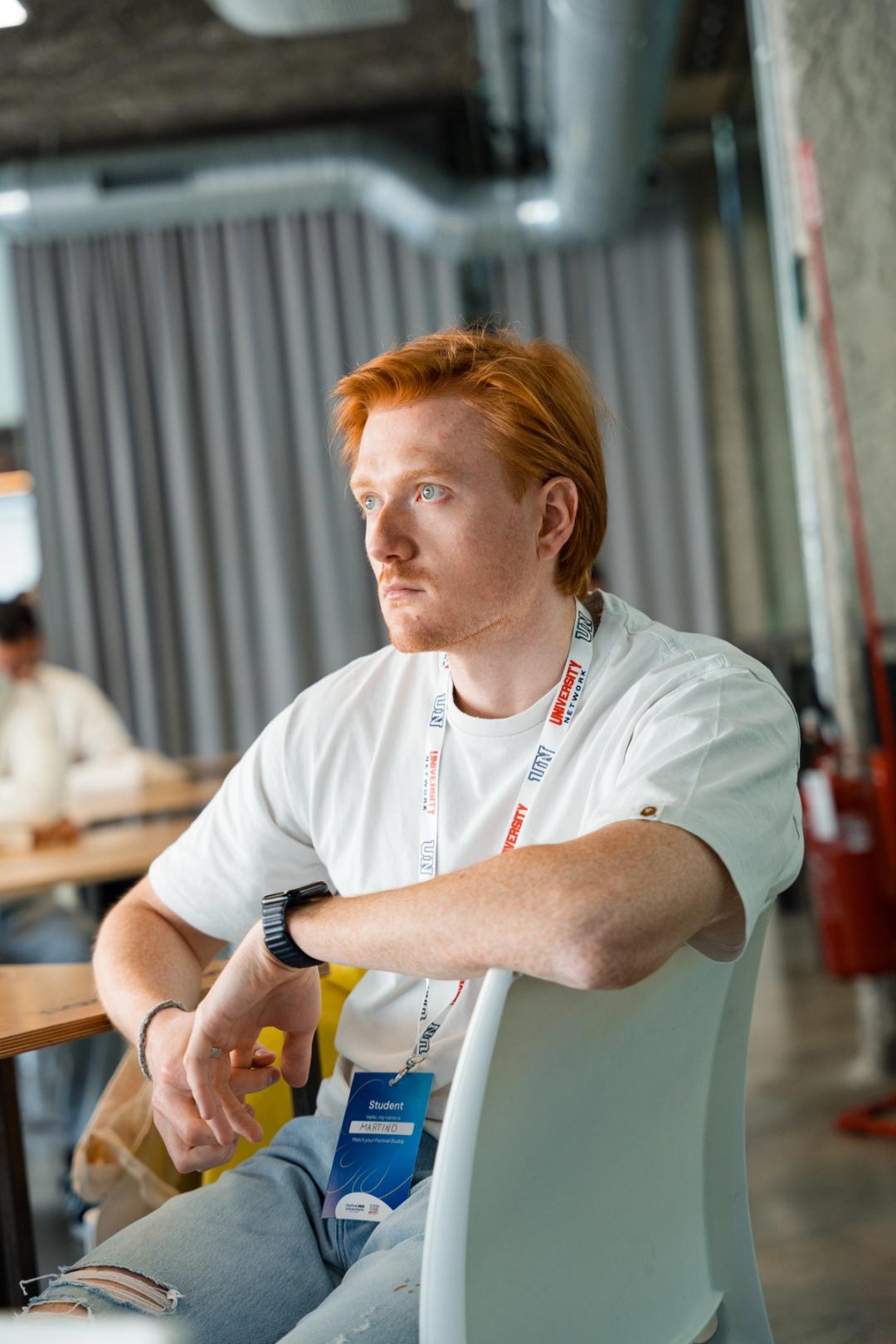 FESTIVAL UNIVERSITARIO gallery image