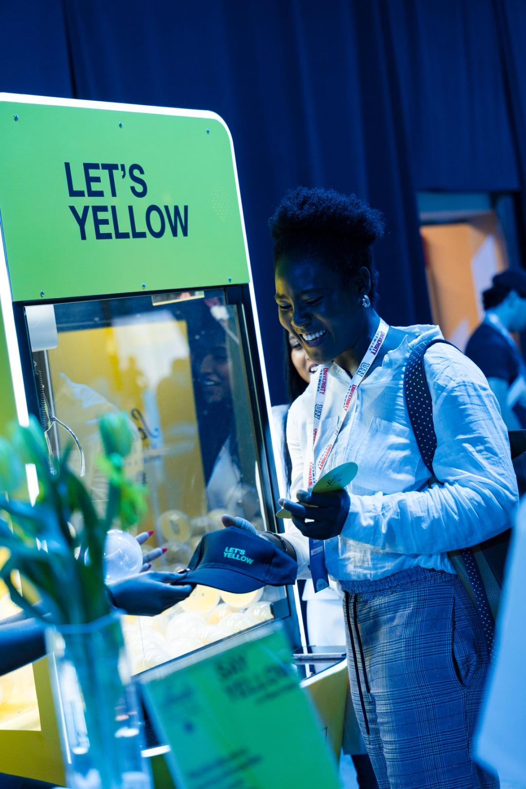 FESTIVAL UNIVERSITARIO  gallery image