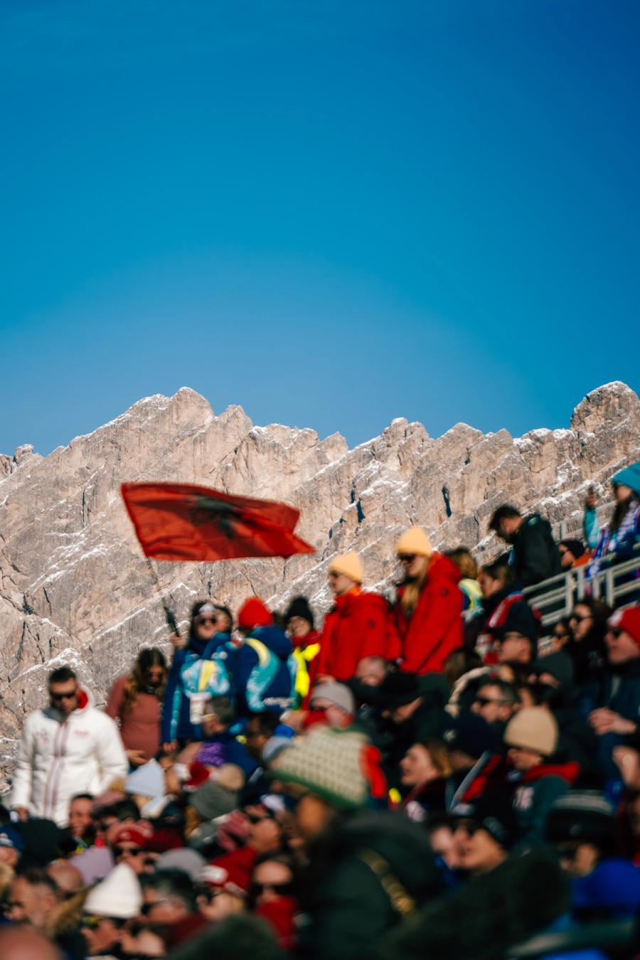 Olympics Hospitality