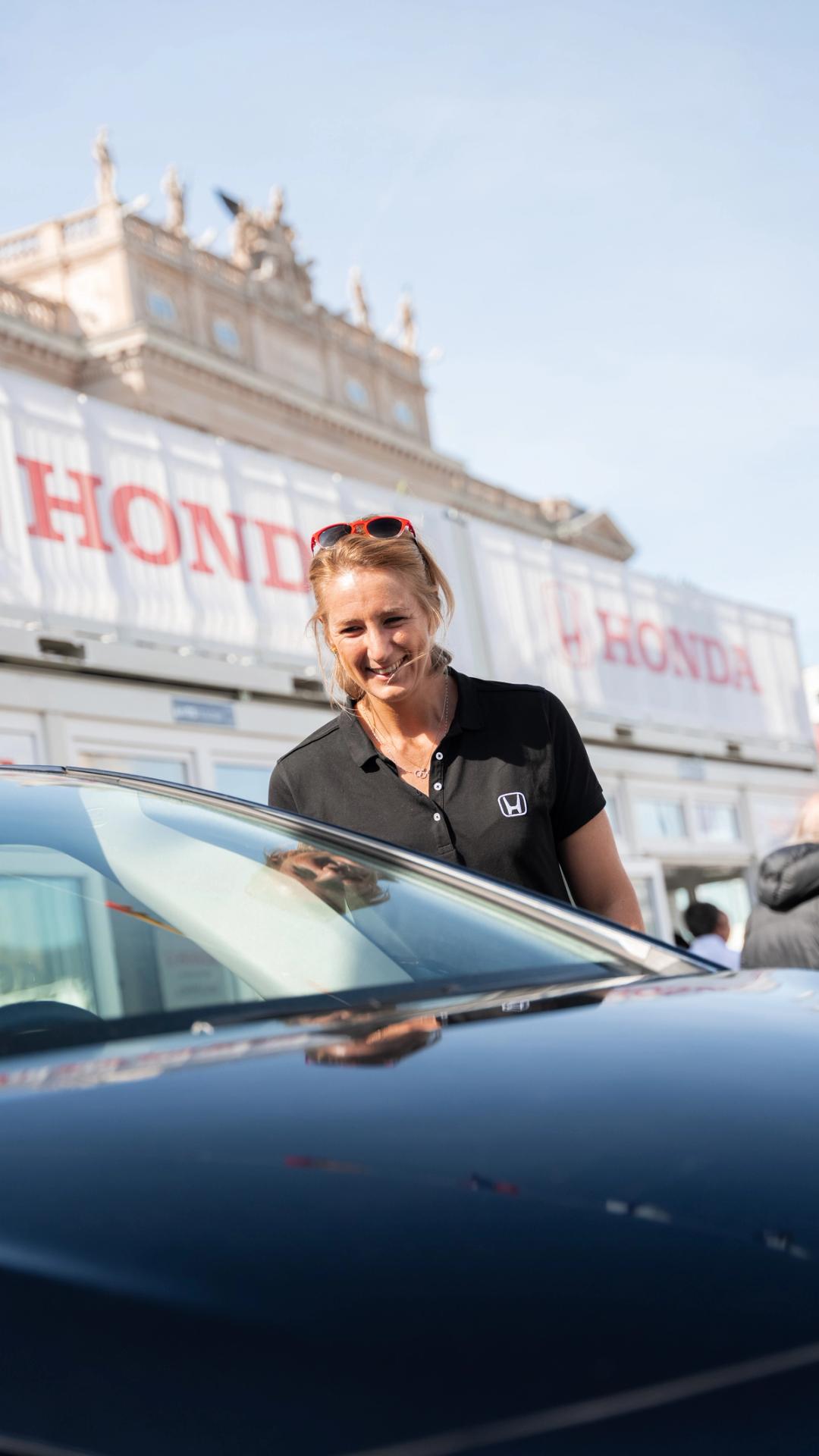 Honda Auto  gallery image