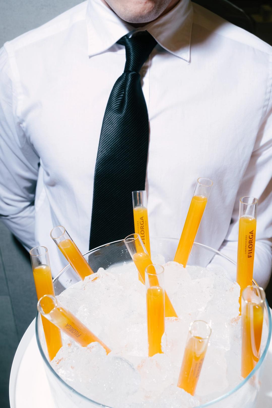 Filorga: Skin Quality Unlocked gallery image