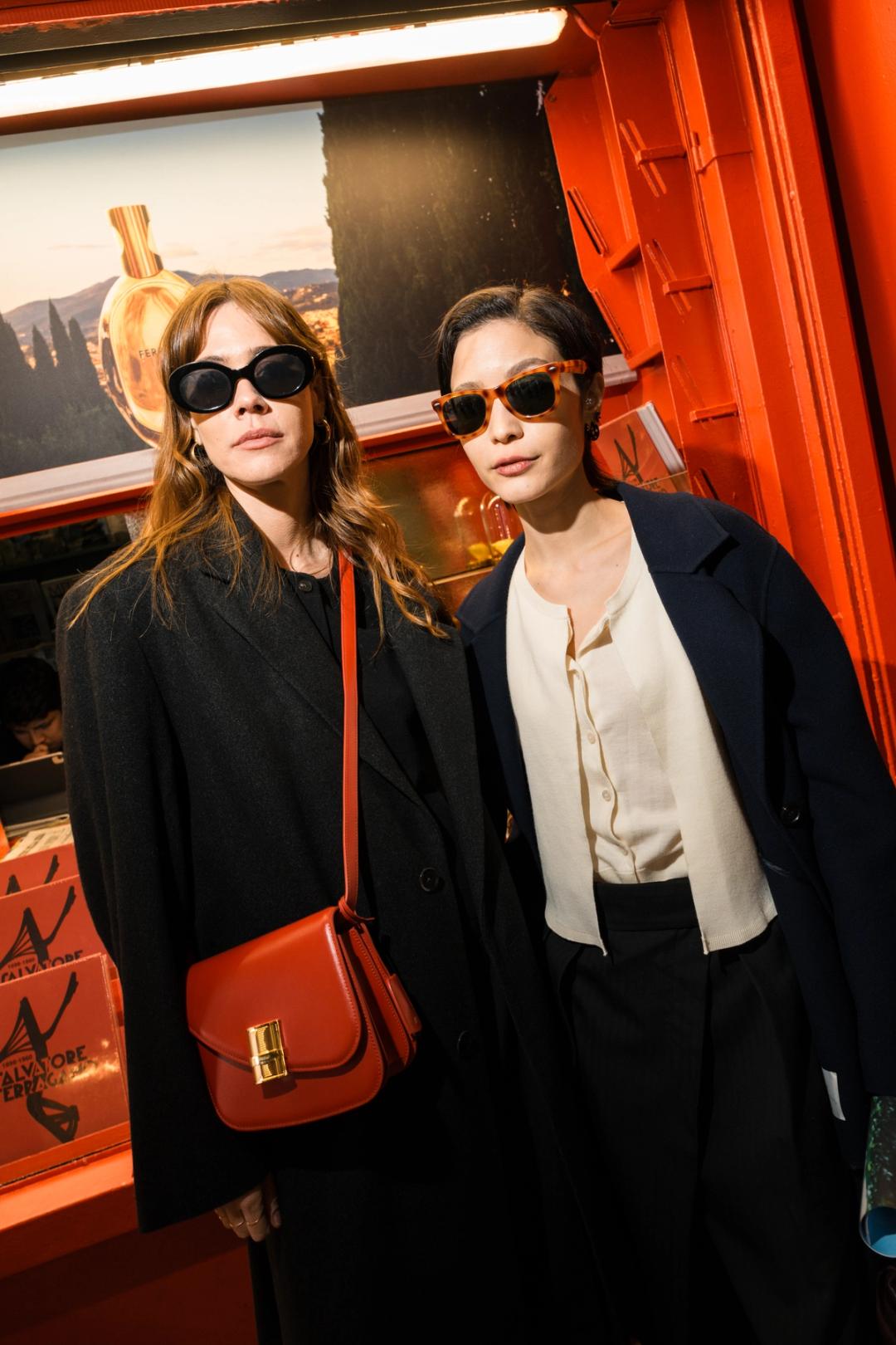 Ferragamo Fiamma gallery image