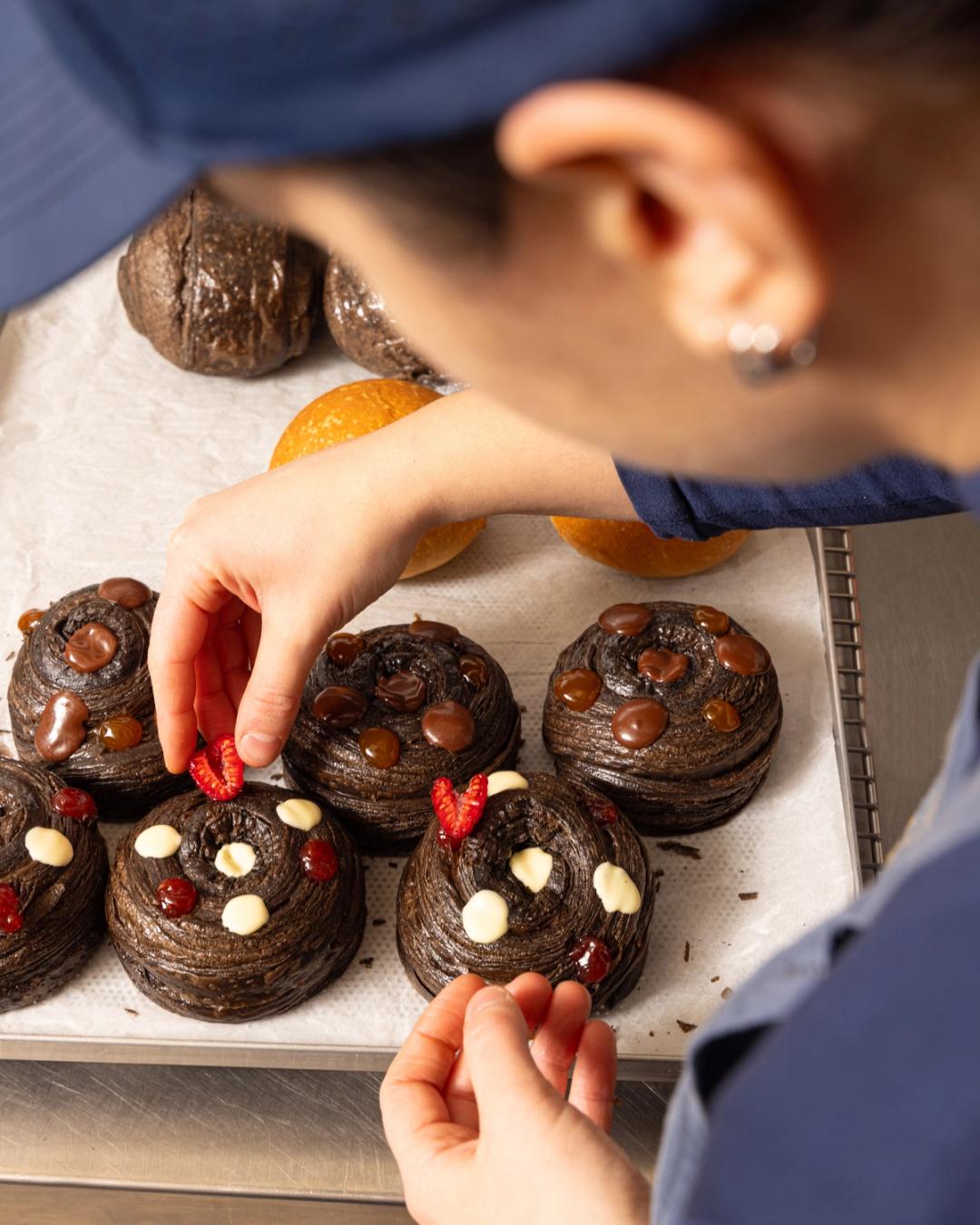 Maicol Torino  gallery image