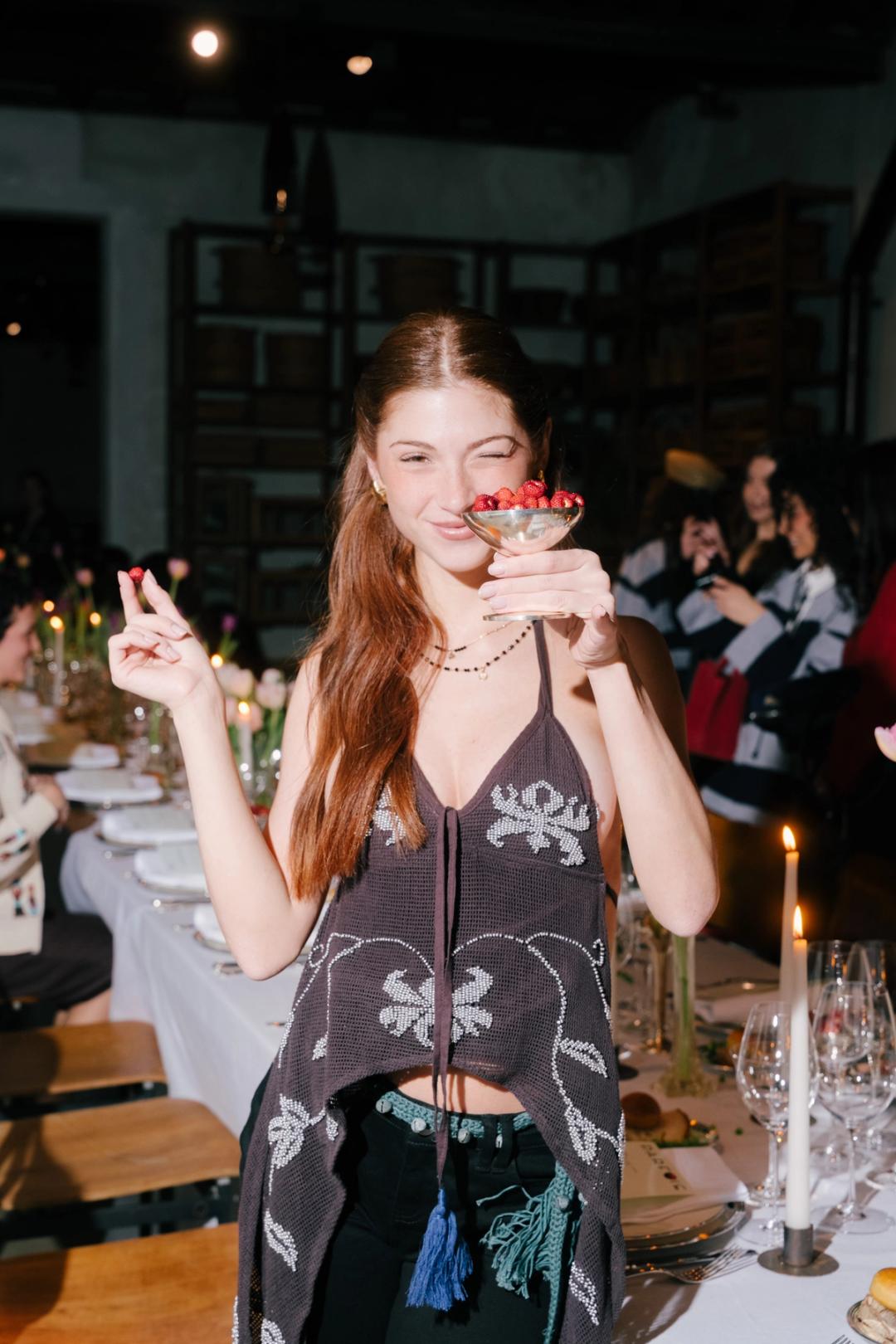 Parfois: The table after gallery image