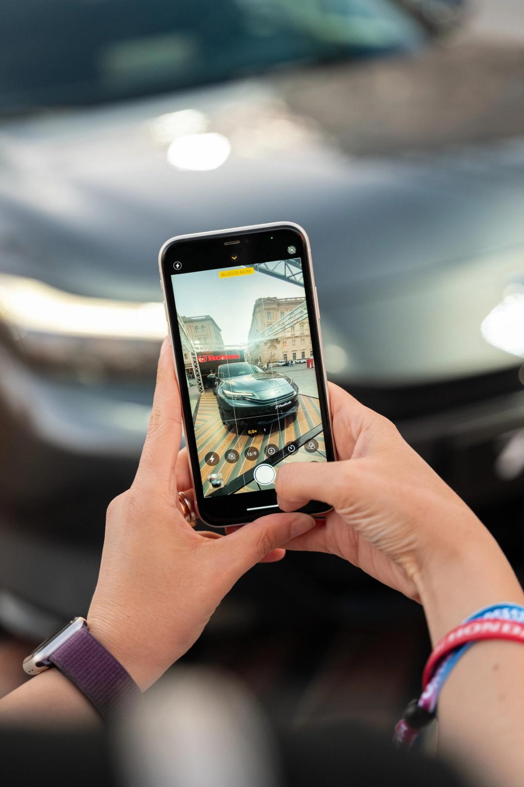 Honda Auto gallery image