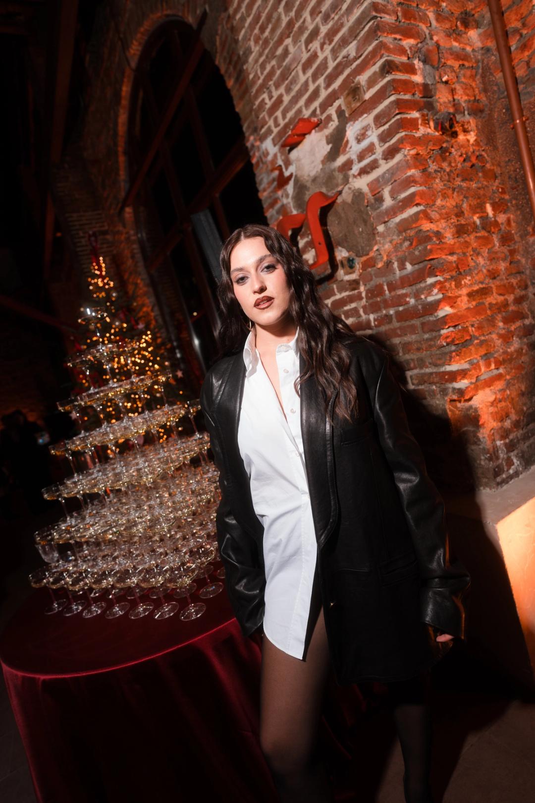Charlotte Tilbury Christmas Dinner gallery image