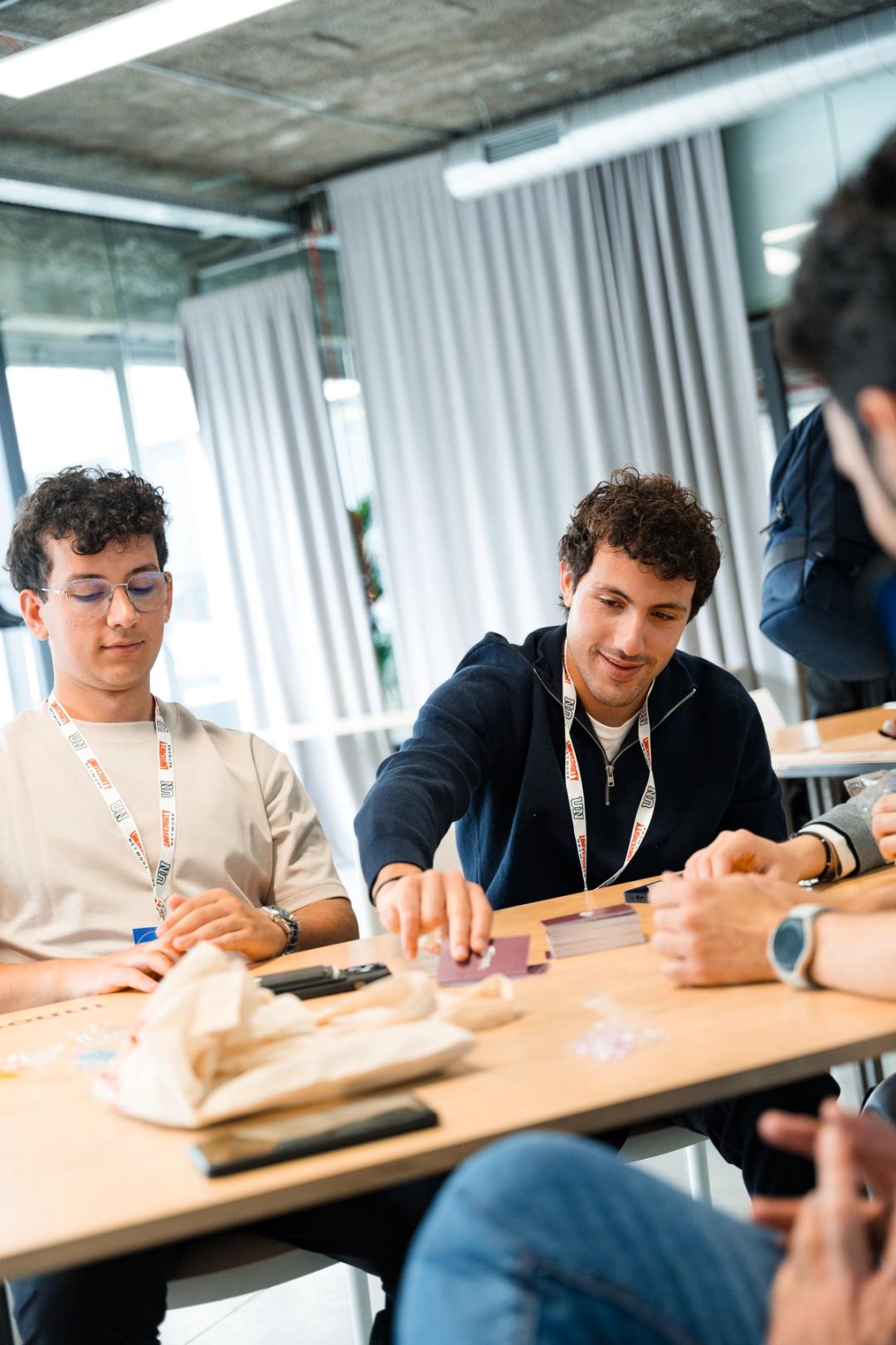 FESTIVAL UNIVERSITARIO gallery image