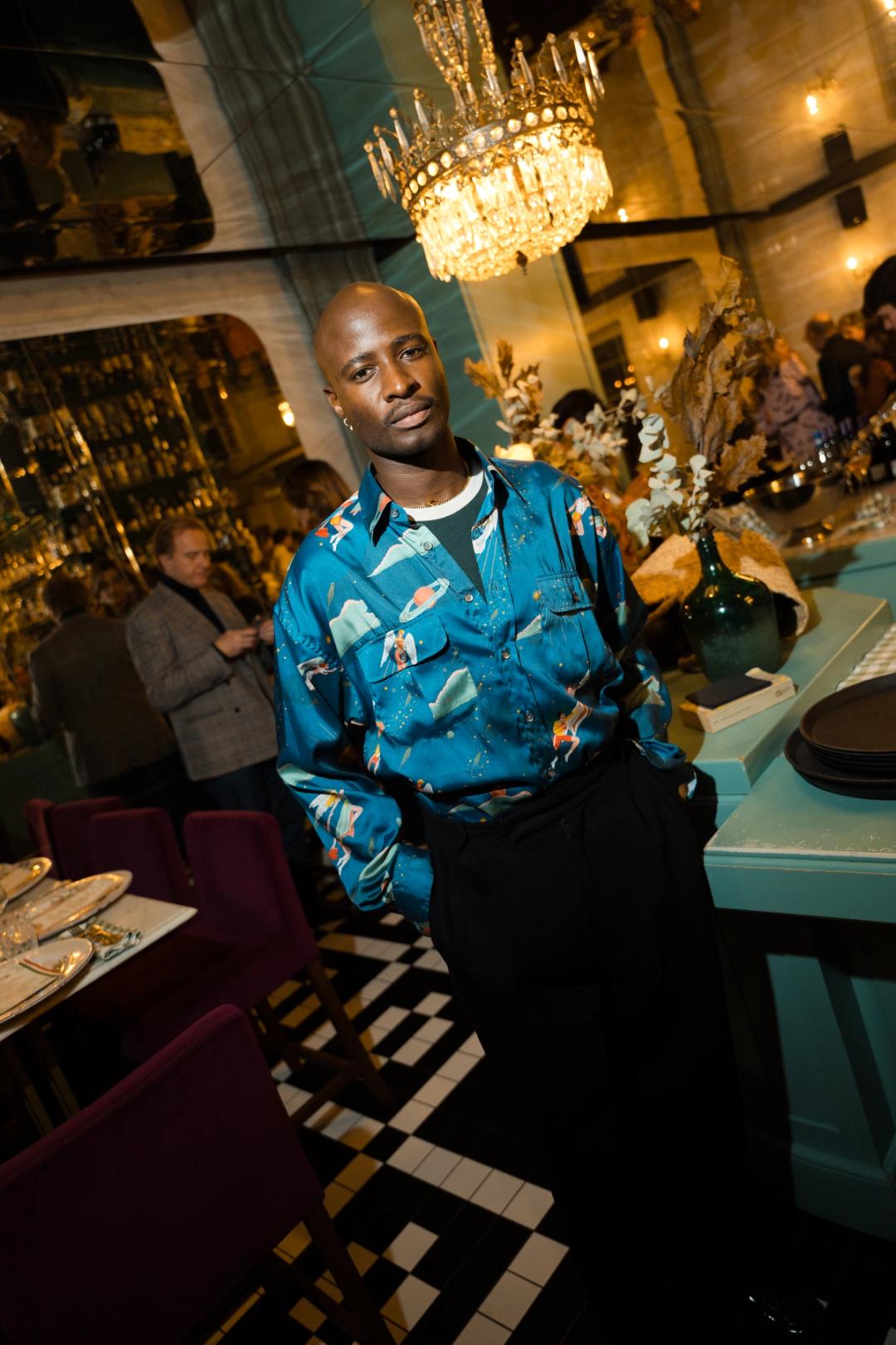 Thanksgiving all'italiana gallery image